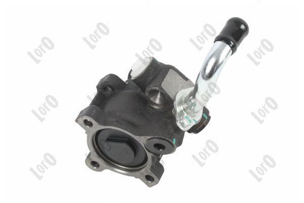 Pompe de direction assistée (Servo direction) ABAKUS 140-01-252