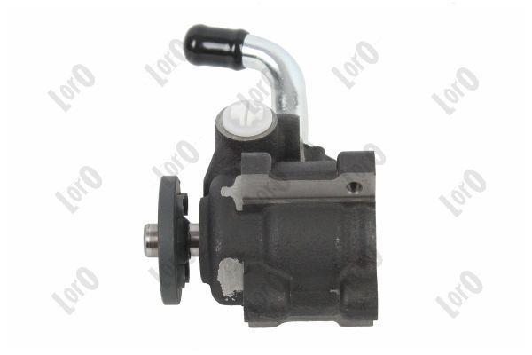 Pompe de direction assistée (Servo direction) ABAKUS 140-01-252