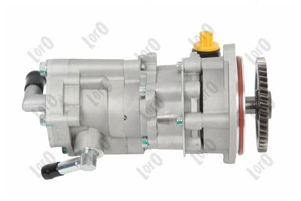 Pompe de direction assistée (Servo direction) ABAKUS 140-01-253