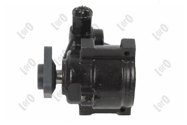Pompe de direction assistée (Servo direction) ABAKUS 140-01-257