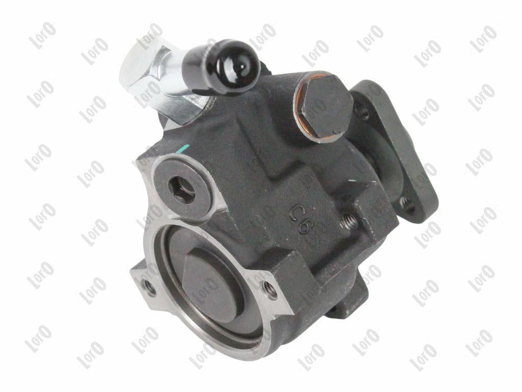 Pompe de direction assistée (Servo direction) ABAKUS 140-01-258