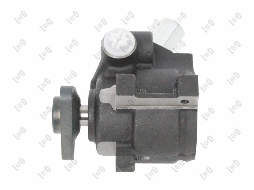 Pompe de direction assistée (Servo direction) ABAKUS 140-01-258