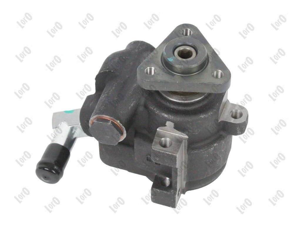 Pompe de direction assistée (Servo direction) ABAKUS 140-01-258