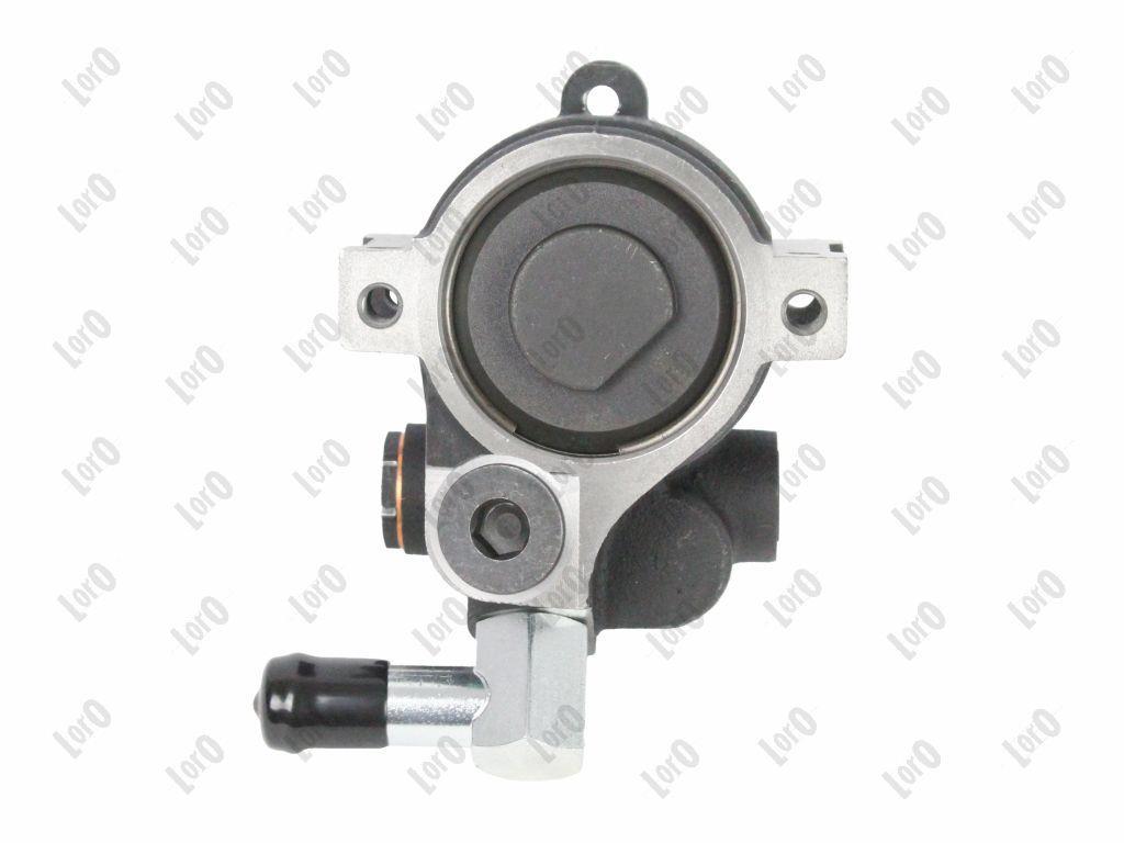 Pompe de direction assistée (Servo direction) ABAKUS 140-01-258