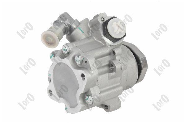 Bomba hidráulica, dirección ABAKUS ref. 140-01-266