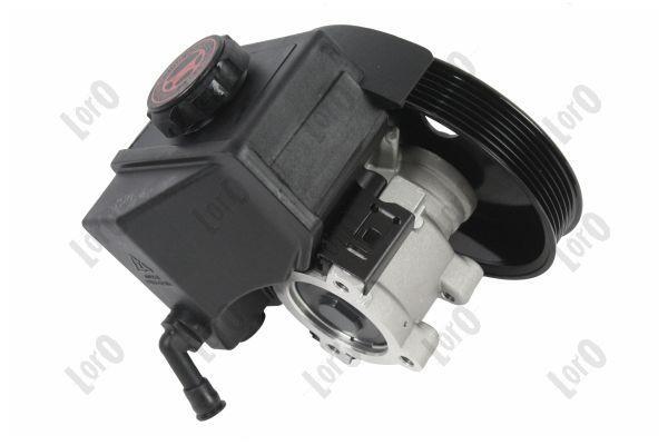 Bomba de direção assistida ABAKUS ref. 140-01-268