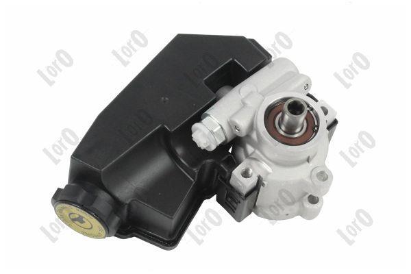 Bomba de direção assistida ABAKUS ref. 140-01-270