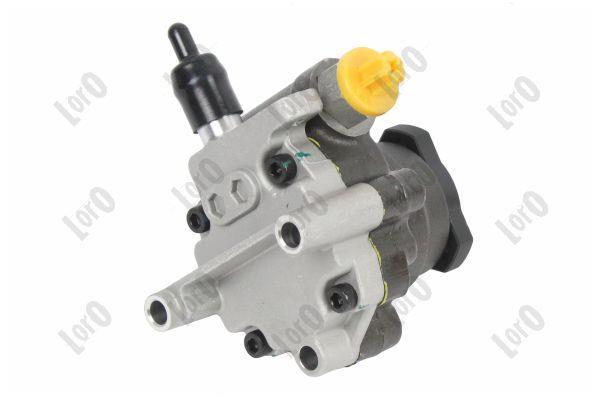 Pompe de direction assistée (Servo direction) ABAKUS 140-01-272