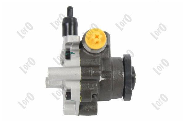 Pompe de direction assistée (Servo direction) ABAKUS 140-01-272