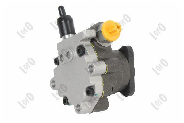 Pompe de direction assistée (Servo direction) ABAKUS 140-01-273