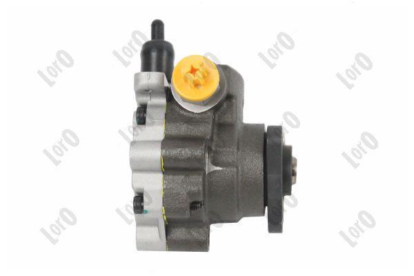 Pompe de direction assistée (Servo direction) ABAKUS 140-01-273