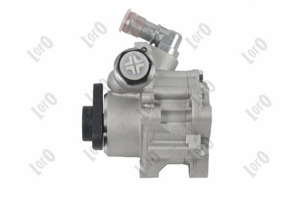 Bomba de direção assistida ABAKUS ref. 140-01-278