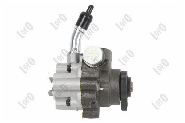 Bomba de direção assistida ABAKUS ref. 140-01-291