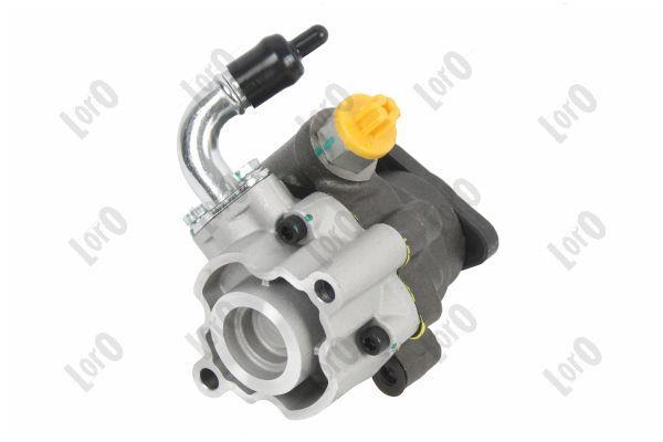 Bomba de direção assistida ABAKUS ref. 140-01-292