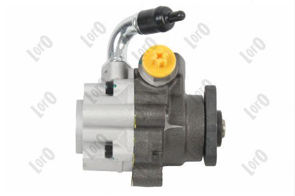 Bomba de direção assistida ABAKUS ref. 140-01-292