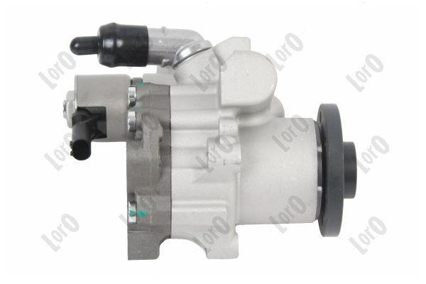 Bomba de direção assistida ABAKUS ref. 140-01-300