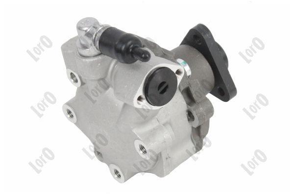 Bomba de direção assistida ABAKUS ref. 140-01-308
