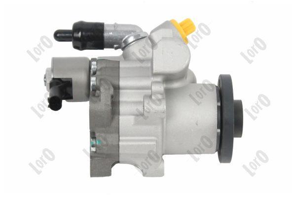 Pompe de direction assistée (Servo direction) ABAKUS 140-01-310