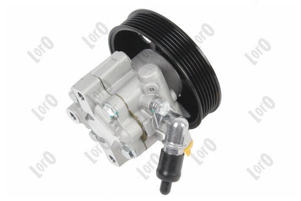 Pompe de direction assistée (Servo direction) ABAKUS 140-01-312