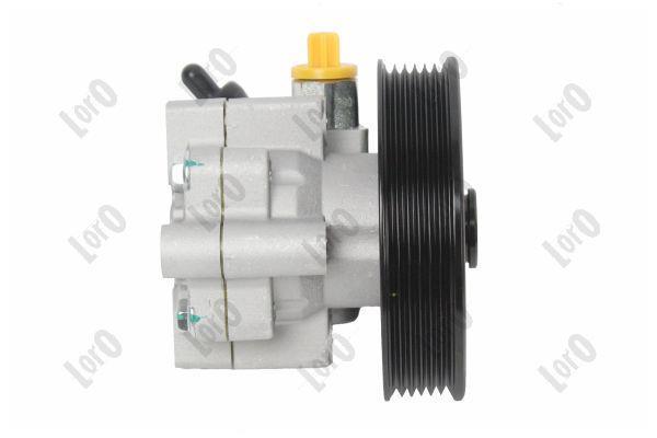Pompe de direction assistée (Servo direction) ABAKUS 140-01-312