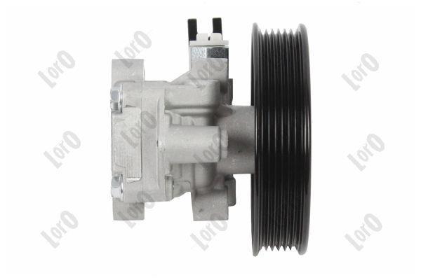 Pompe de direction assistée (Servo direction) ABAKUS 140-01-314