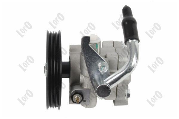 Bomba de direção assistida ABAKUS ref. 140-01-319