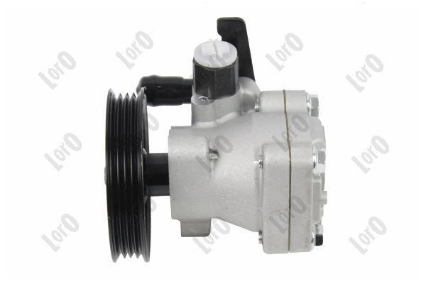 Bomba de direção assistida ABAKUS ref. 140-01-322