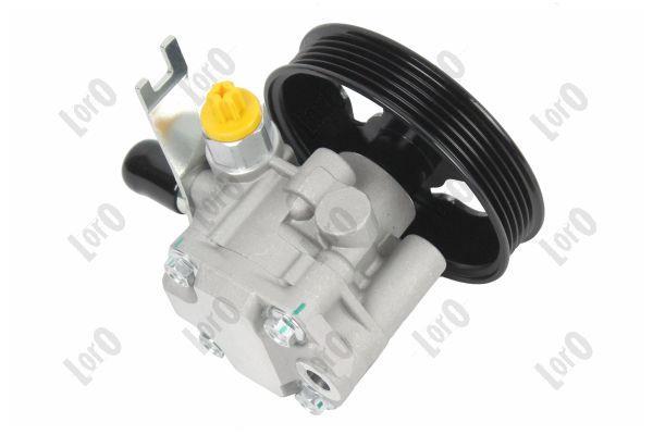 Pompe de direction assistée (Servo direction) ABAKUS 140-01-323