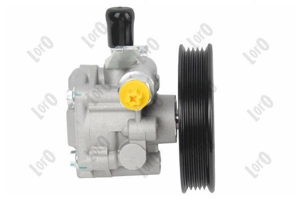 Pompe de direction assistée (Servo direction) ABAKUS 140-01-323