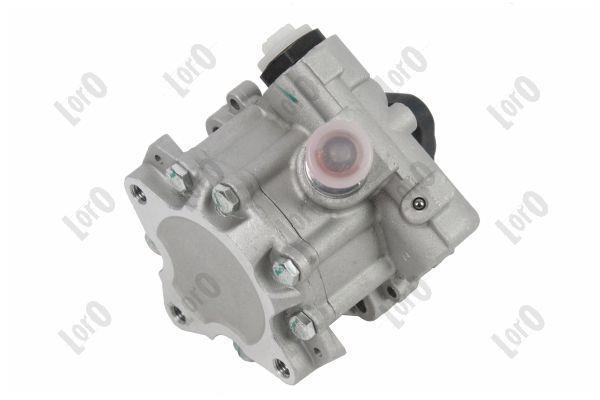 Bomba de direção assistida ABAKUS ref. 140-01-326