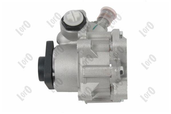 Bomba de direção assistida ABAKUS ref. 140-01-326