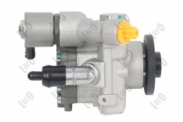 Pompe de direction assistée (Servo direction) ABAKUS 140-01-329