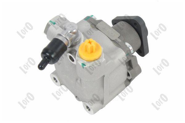 Pompe de direction assistée (Servo direction) ABAKUS 140-01-330