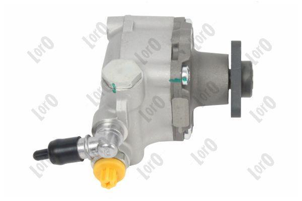 Pompe de direction assistée (Servo direction) ABAKUS 140-01-330