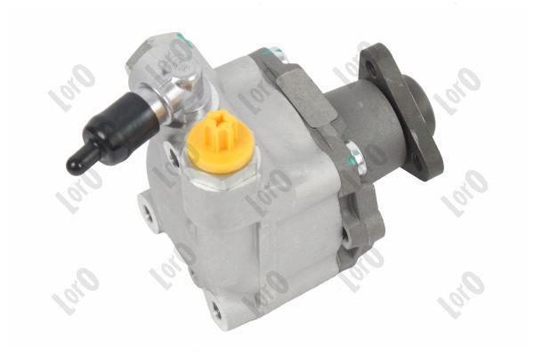 Pompe de direction assistée (Servo direction) ABAKUS 140-01-331