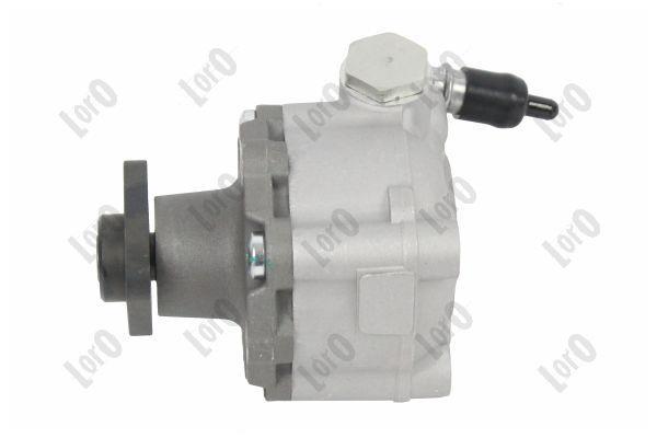 Pompe de direction assistée (Servo direction) ABAKUS 140-01-331
