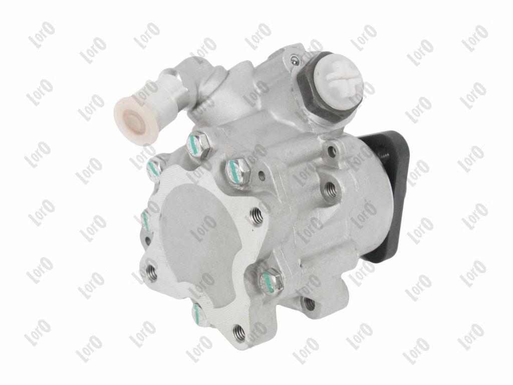 Bomba de direção assistida ABAKUS ref. 140-01-332