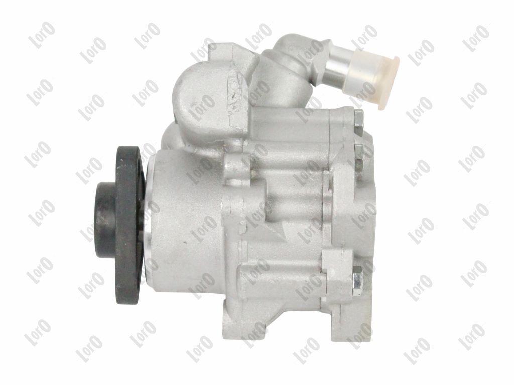 Bomba de direção assistida ABAKUS ref. 140-01-332