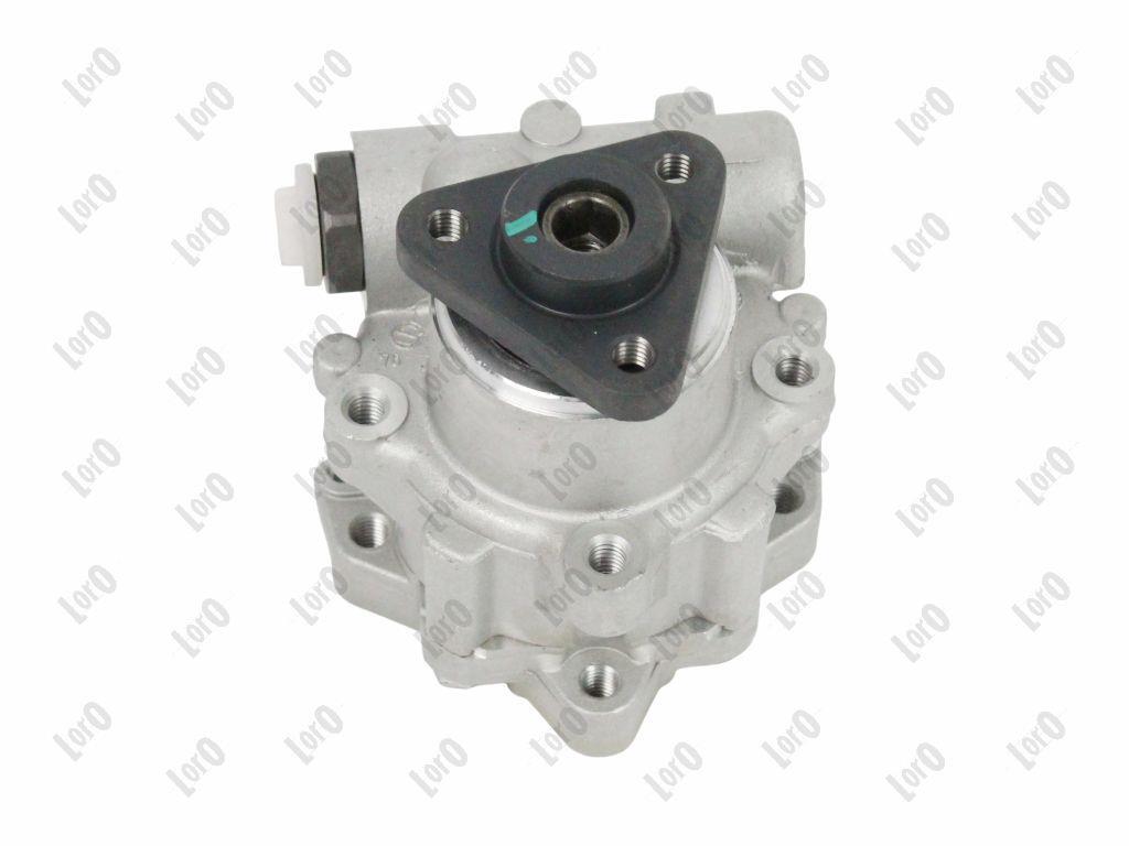 Bomba de direção assistida ABAKUS ref. 140-01-332