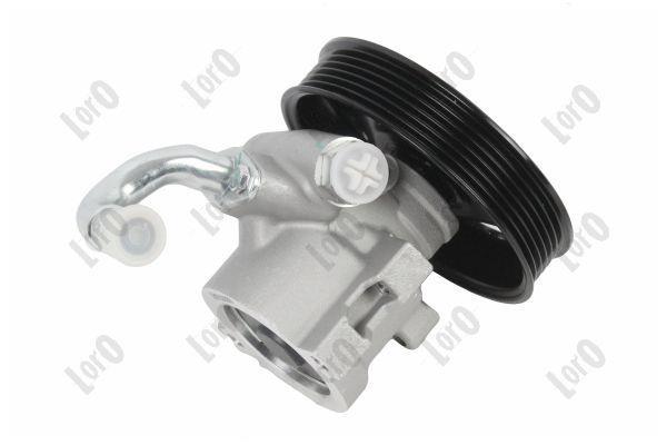 Pompe de direction assistée (Servo direction) ABAKUS 140-01-334