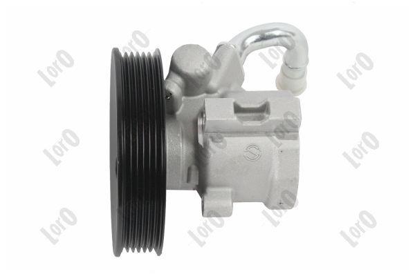 Pompe de direction assistée (Servo direction) ABAKUS 140-01-334