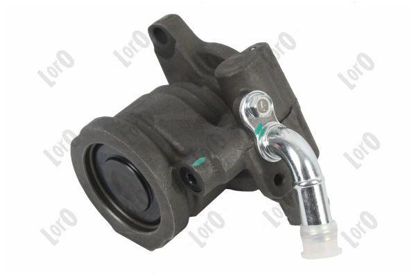 Pompe de direction assistée (Servo direction) ABAKUS 140-01-337