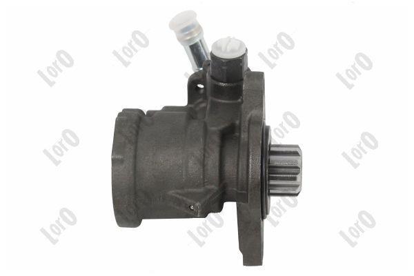 Pompe de direction assistée (Servo direction) ABAKUS 140-01-337