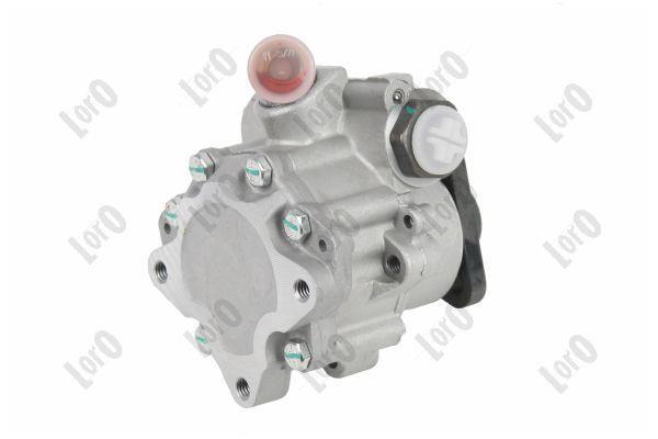 Bomba de direção assistida ABAKUS ref. 140-01-338