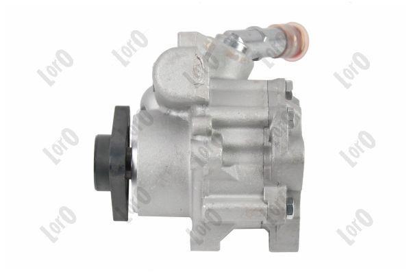Bomba de direção assistida ABAKUS ref. 140-01-338