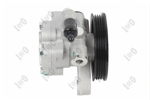 Bomba de direção assistida ABAKUS ref. 140-01-339
