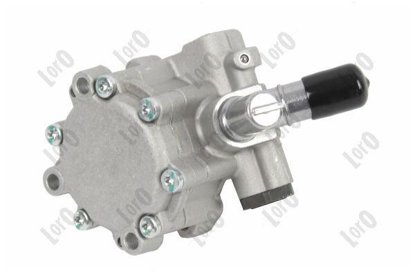 Pompe de direction assistée (Servo direction) ABAKUS 140-01-341