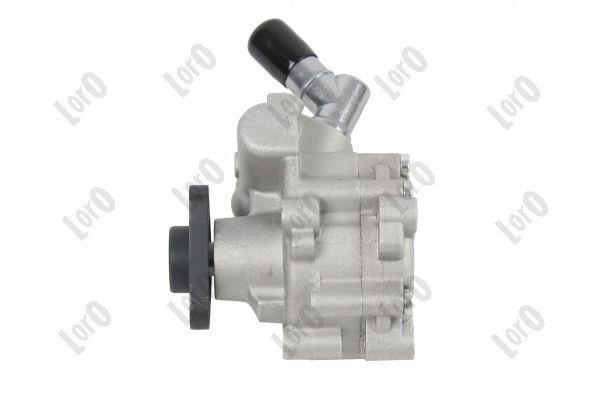 Pompe de direction assistée (Servo direction) ABAKUS 140-01-341