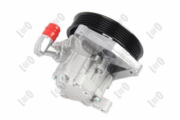 Bomba de direção assistida ABAKUS ref. 140-01-343