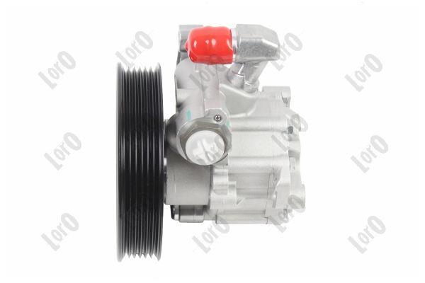 Bomba de direção assistida ABAKUS ref. 140-01-343